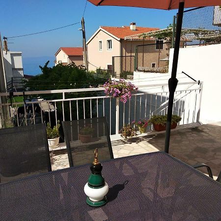 Apartment Satus Ποντστράνα Εξωτερικό φωτογραφία
