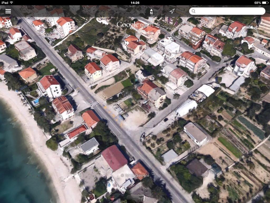 Apartment Satus Ποντστράνα Δωμάτιο φωτογραφία
