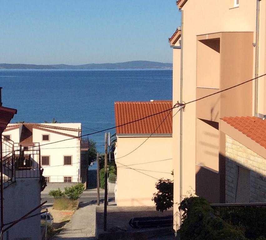 Apartment Satus Ποντστράνα Εξωτερικό φωτογραφία