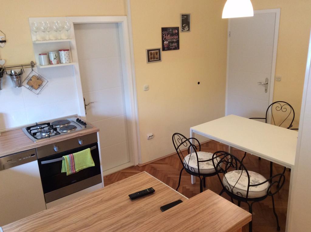 Apartment Satus Ποντστράνα Εξωτερικό φωτογραφία