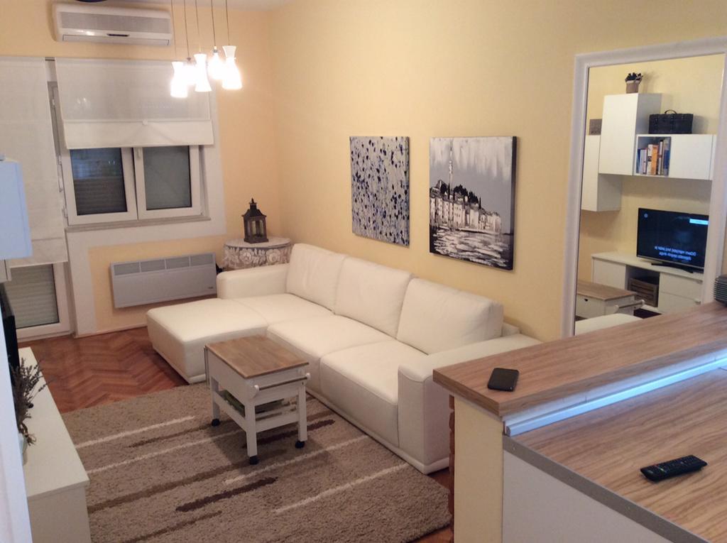 Apartment Satus Ποντστράνα Εξωτερικό φωτογραφία