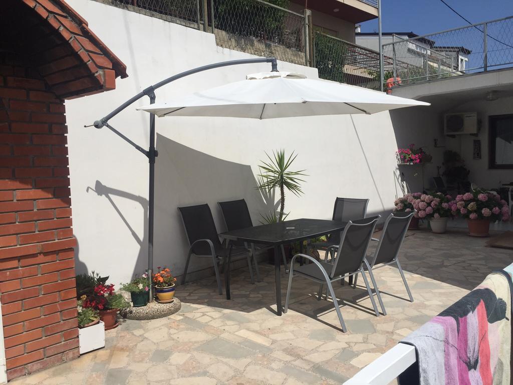 Apartment Satus Ποντστράνα Εξωτερικό φωτογραφία
