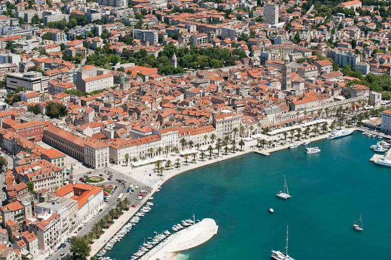 Apartment Satus Ποντστράνα Εξωτερικό φωτογραφία