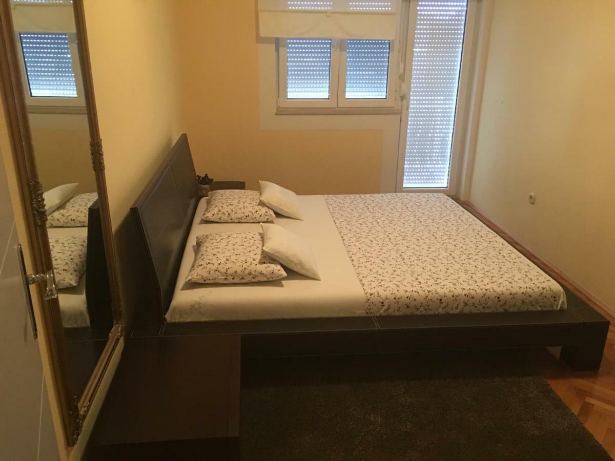 Apartment Satus Ποντστράνα Εξωτερικό φωτογραφία