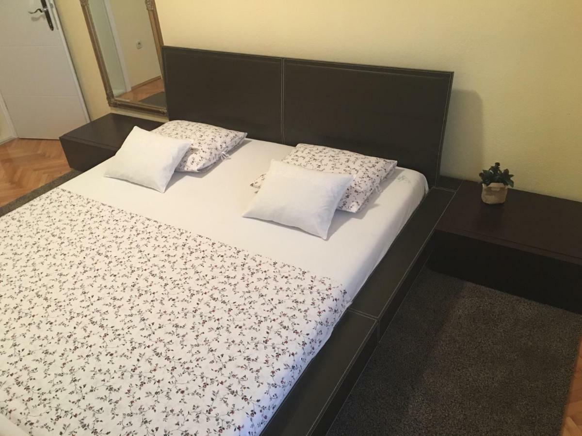 Apartment Satus Ποντστράνα Εξωτερικό φωτογραφία