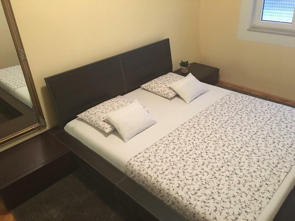 Apartment Satus Ποντστράνα Εξωτερικό φωτογραφία